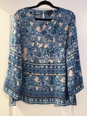 JNY Women’s Stylish Blouse